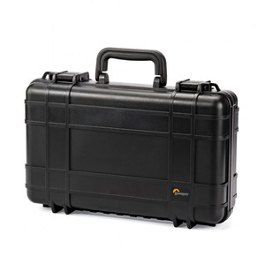 Lowepro Hardside 200 video