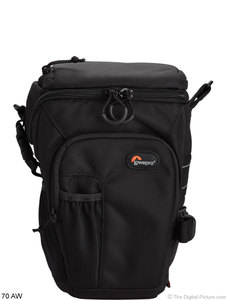 Lowepro Toploader Pro 70 AW II