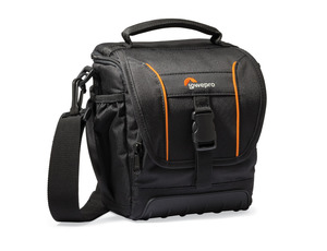 תיק כתף למצלמה Lowepro Adventura 140 SH II 