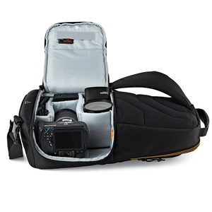תיק גב סלינג Lowepro Slingshot Edge 250 AW