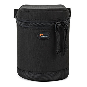 תיק לעדשה Lowepro Lens Case 8×12 cm