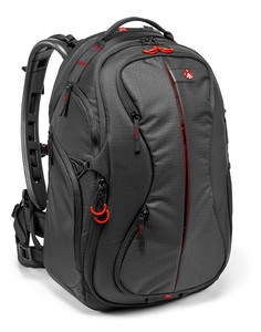 Pro Light Camera Backpack: Bumblebee-220 PL