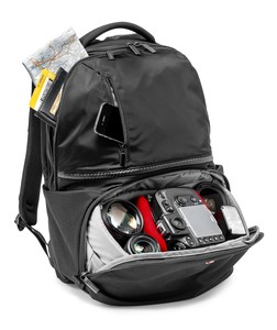 Advanced Active Backpack II