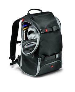 Advanced Travel Backpack