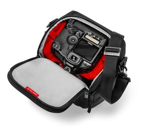 Holster Plus 50 Professional bag- סוף דגם
