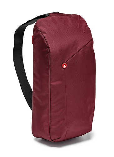 NX Bodypack Bordeaux