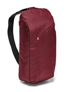 NX Bodypack Bordeaux