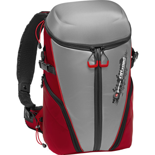 Manfrotto Off Road Stunt Backpack