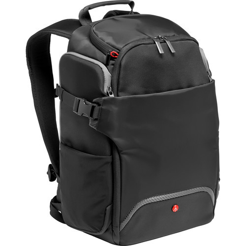 Manfrotto Rear Access Advanced Camera and Laptop Backpack
