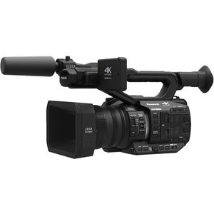 Panasonic AG-UX90 4K/HD Professional Camcorder להשכרה