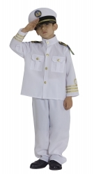 תחפושת רב חובל 