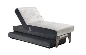 מיטת יחיד + מיטת חבר - דגם אקסטרים