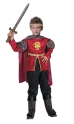 תחפושת שמעון המכבי 