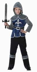 תחפושת יהודה המכבי 