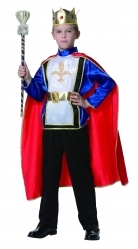 תחפושת המלך ארתור 