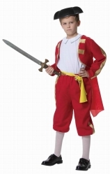 תחפושת לוחם שוורים 