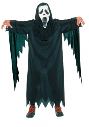 תחפושת הצעקה 