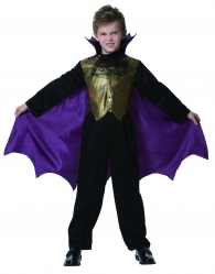 תחפושת דרקולה 