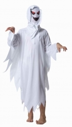  תחפושת רוח רפאים 