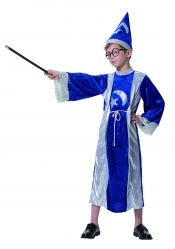  תחפושת שוליית הקוסם 