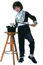 תחפושת קוסם 