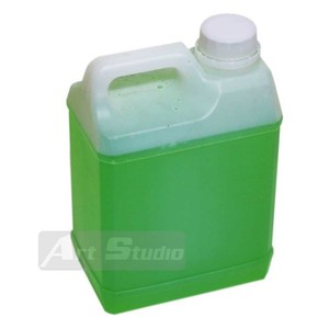 נוזל למכונת ערפל 2000W דגם: HAZE OIL 2000W Apextone 