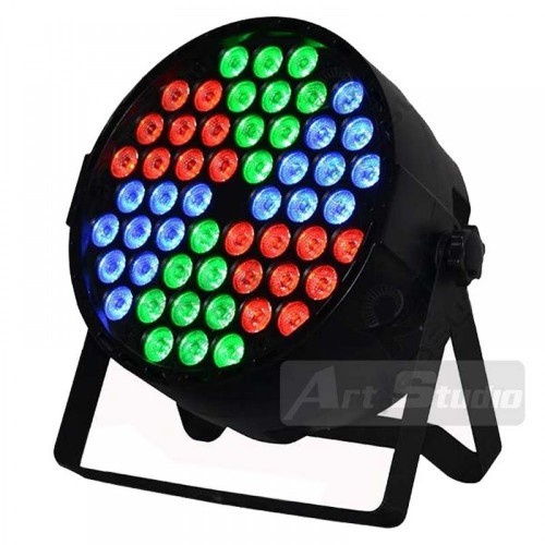 תומס לד EFFECT 54*1W Apextone 