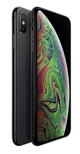 טלפון סלולרי Apple iPhone XS Max 64GB מכשיר חדש מאוקטב לצורך SIM FREE אמריקאי
