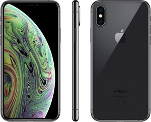 טלפון סלולרי  Apple iPhone XS 64GB דגם יפני 