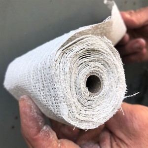 תחבושות גבס