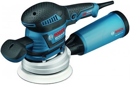 מלטשת אקצנטרית GEX 125-150 AVE