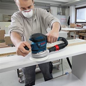 מלטשת אקצנטרית GEX 125-150 AVE