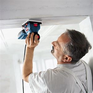 מלטשת רוטטת GSS 140-1A BOSCH