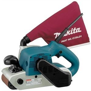 מלטשת סרט מקיטה "4 9403 1200W MAKITA