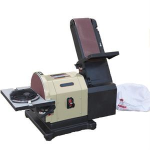 מלטשת שולחנית BD4800 550W