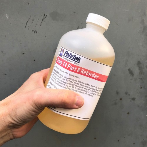 משהה לפוליאוריטן