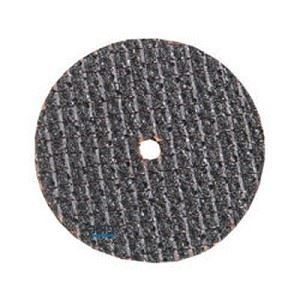 10 דיסקיות חיתוך גדול 38 מ"מ מתאים לחיתוך מתכת לדרמל 456