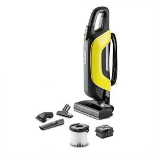 שואב אבק טלסקופי Karcher דגם VC5 Pemium