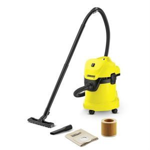 שואב אבק יבש\רטוב KARCHER WD3