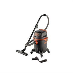 שואב אבק יבש/רוטב 20 ליטר Black & Decker דגם BX20PE