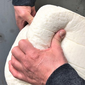 פוליאוריטן ספוג 17-45