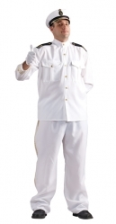 תחפושת רב חובל 