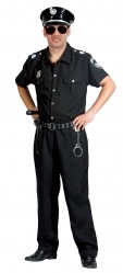 תחפושת שוטר 