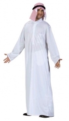 תחפושת שייח 