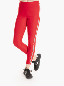 טייץ דריל בייסיק פסים