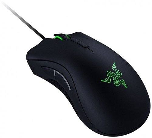 עכבר גיימינג - Razer DeathAdder V2