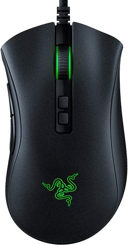 עכבר גיימינג - Razer DeathAdder V2