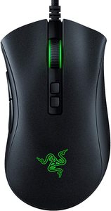 עכבר גיימינג - Razer DeathAdder V2