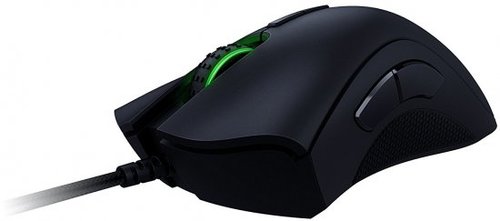 עכבר גיימינג - Razer DeathAdder V2