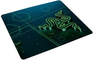 משטח לעכבר Razer Goliathus Mobile Soft Gaming Small - 215x270x1.5mm